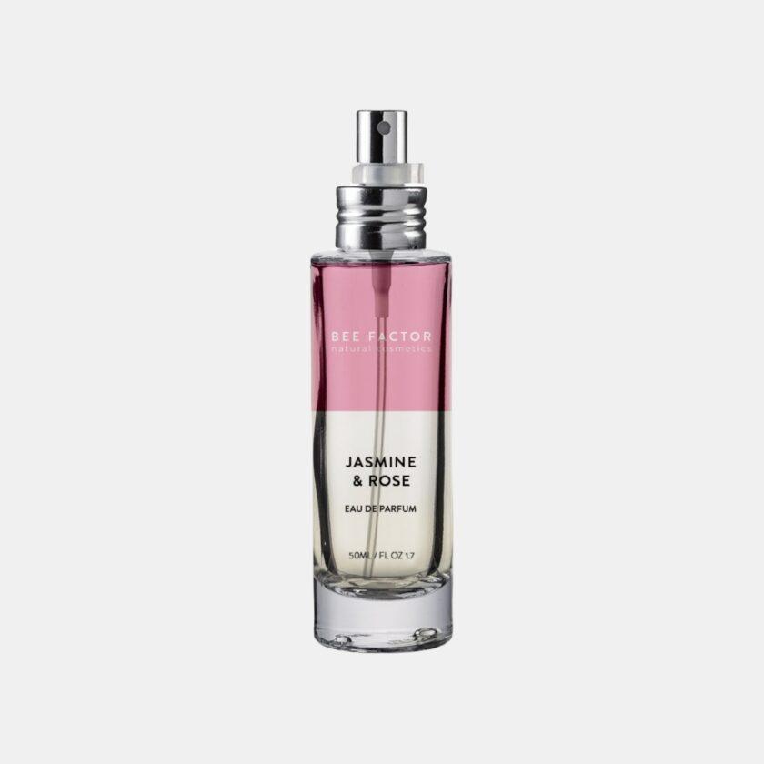 PARFUM IASOMNIE & TRANDAFIR - 50 ML - NatureOnMySkin