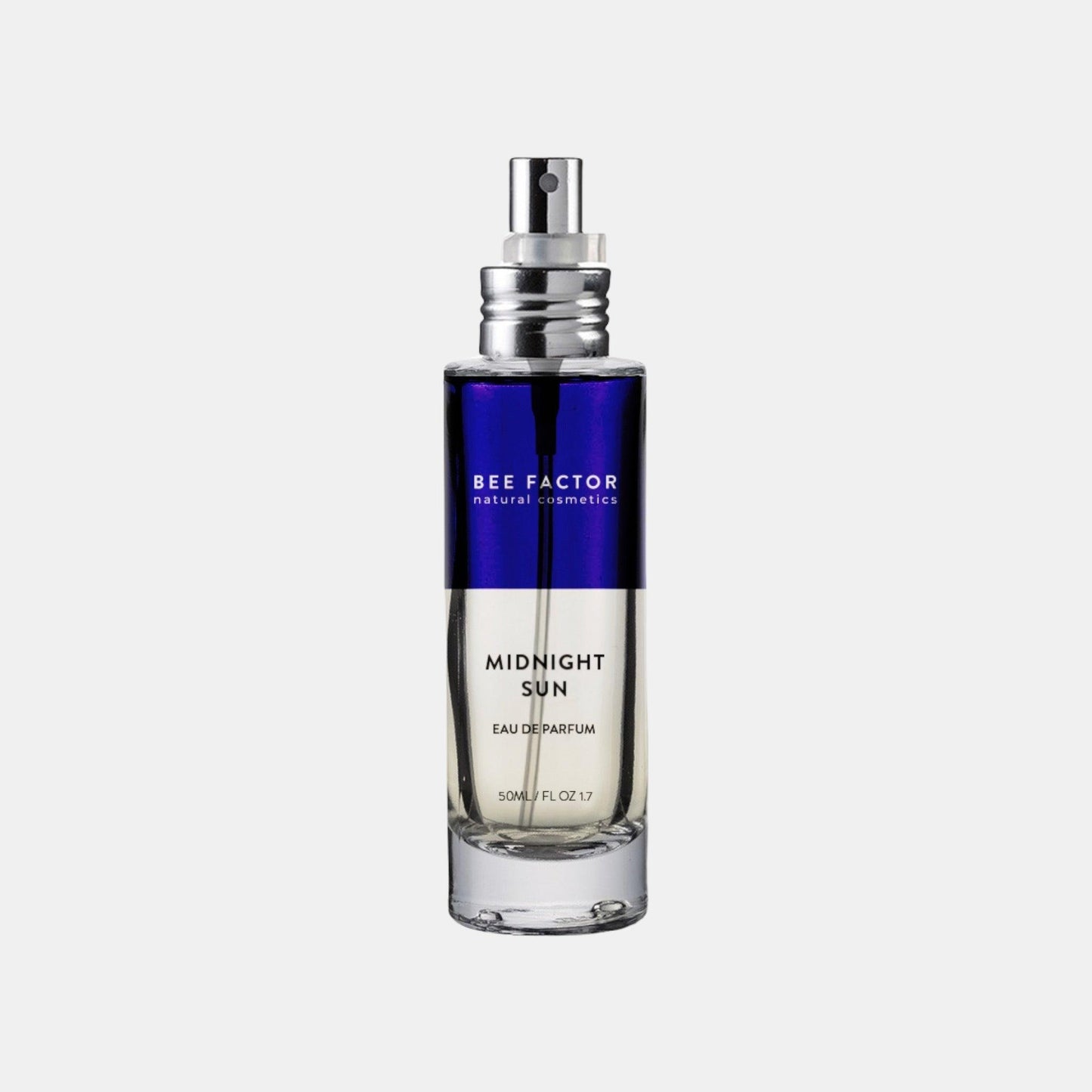 PARFUM MIDNIGHT SUN – 50 ML - NatureOnMySkin
