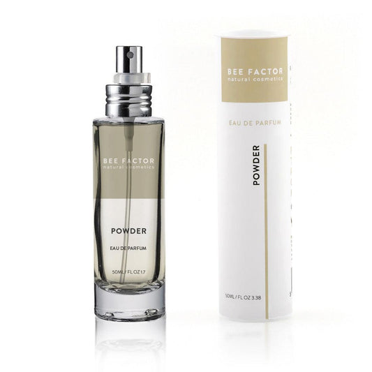 PARFUM DE PUDRA - 50 ML - NatureOnMySkin