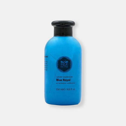 GEL DE DUȘ CU COLAGEN MARIN – 250ML - NatureOnMySkin