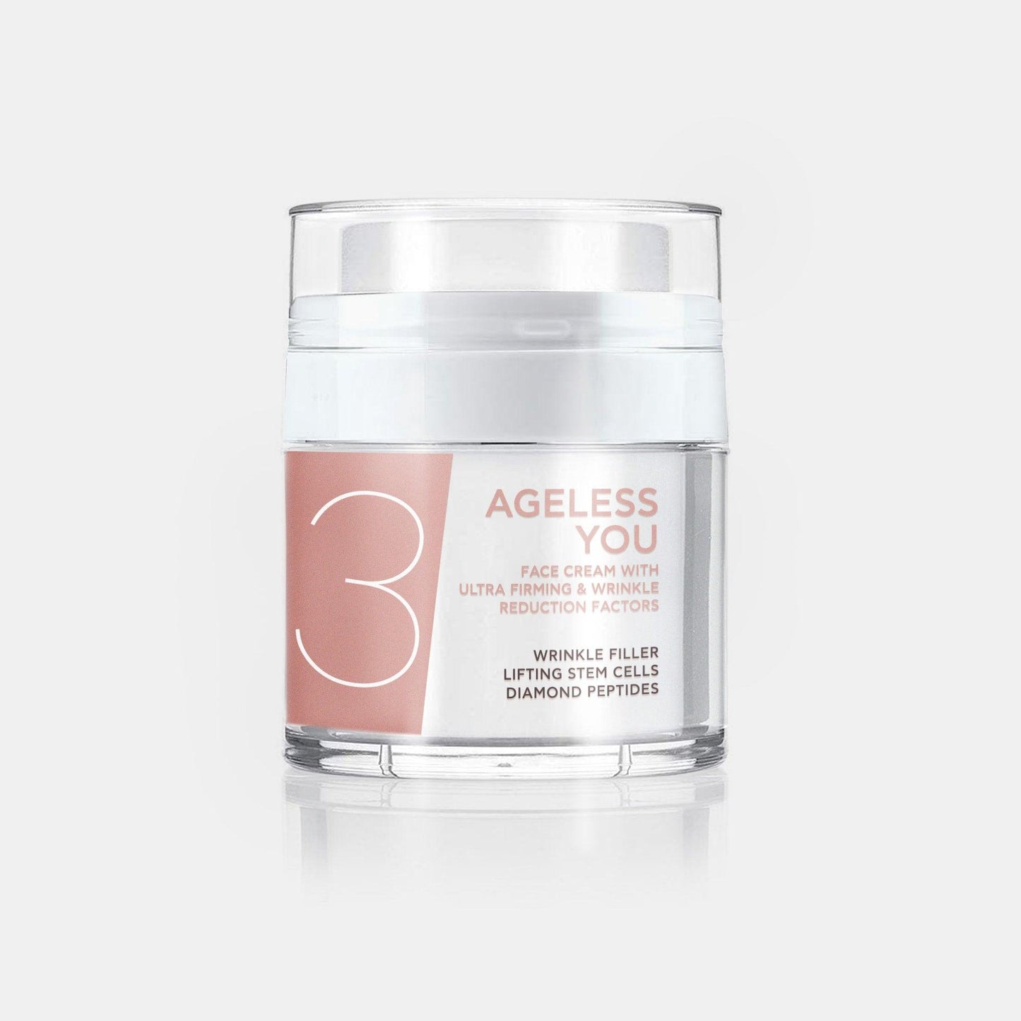 CREMA DE FATA - AGELESS YOU™ 🍇 - NatureOnMySkin