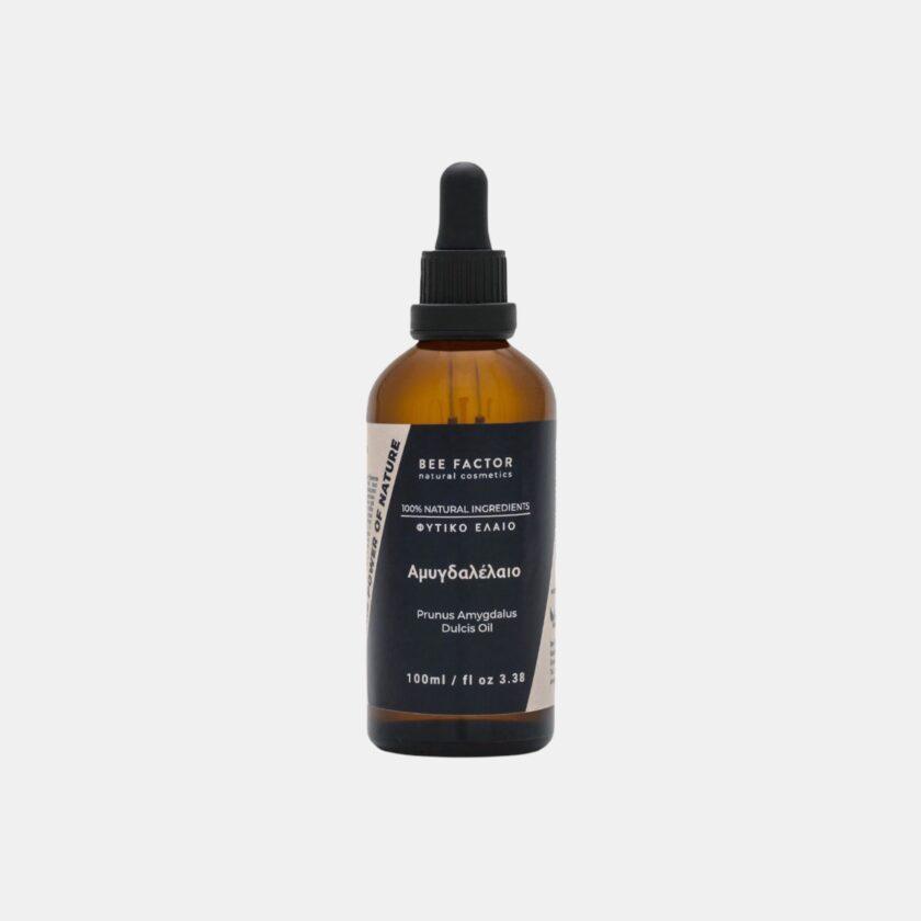 ULEI ESENTIAL DE MIGDALE – 100 ML - NatureOnMySkin