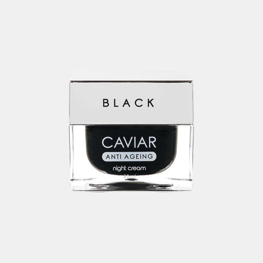 CREMA DE NOAPTE 🌙 - NatureOnMySkin